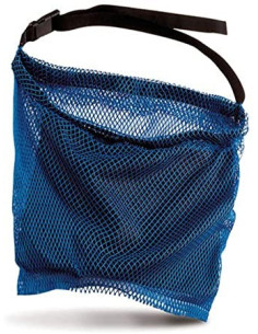 Saco de Rede de Cintura